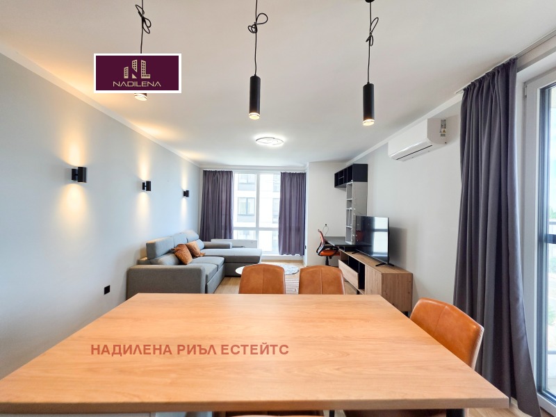 Te koop  1 slaapkamer Sofia , Krastova vada , 74 m² | 98227092 - afbeelding [6]
