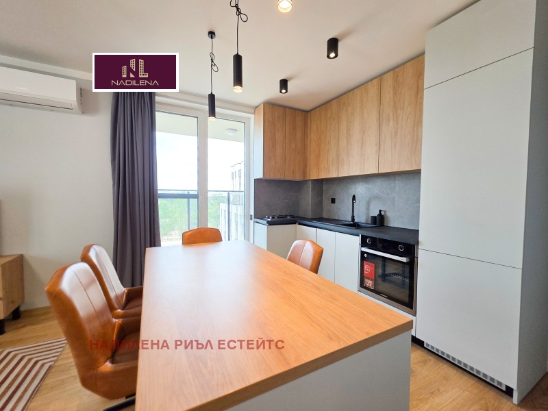 Te koop  1 slaapkamer Sofia , Krastova vada , 74 m² | 98227092 - afbeelding [9]
