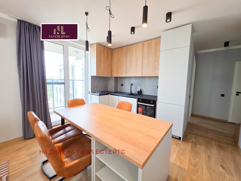 Te koop  1 slaapkamer Sofia , Krastova vada , 74 m² | 98227092 - afbeelding [7]