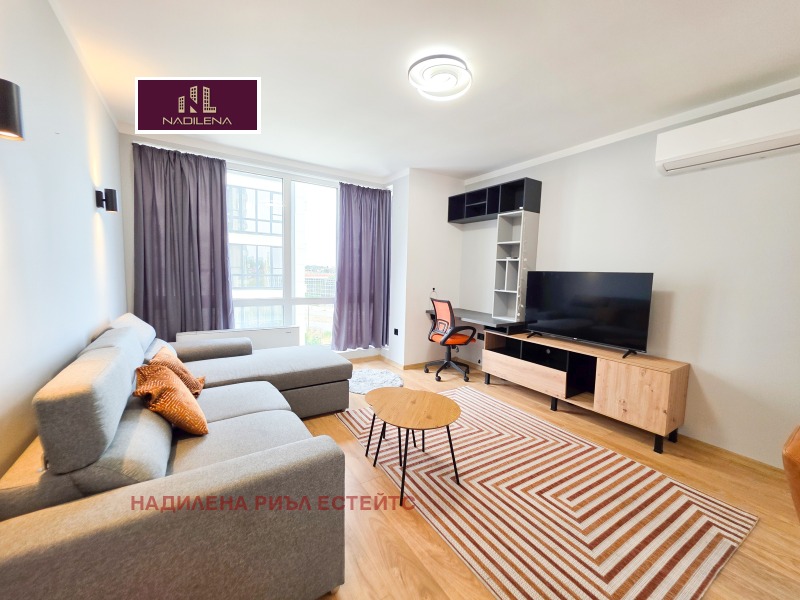Te koop  1 slaapkamer Sofia , Krastova vada , 74 m² | 98227092 - afbeelding [3]