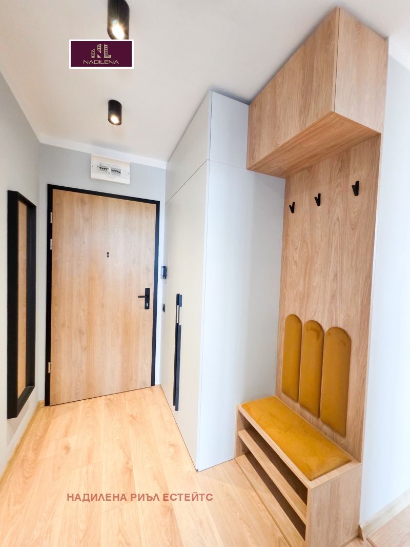 Te koop  1 slaapkamer Sofia , Krastova vada , 74 m² | 98227092 - afbeelding [16]