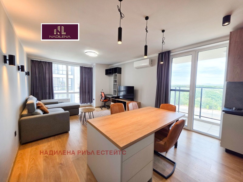 Продава 2-СТАЕН, град София, Кръстова вада • 279000 € • 46554914 — Holmes.bg