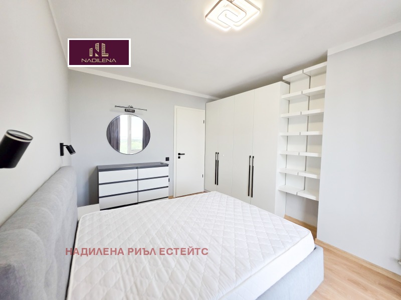 Te koop  1 slaapkamer Sofia , Krastova vada , 74 m² | 98227092 - afbeelding [12]