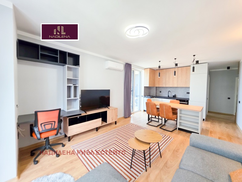 Te koop  1 slaapkamer Sofia , Krastova vada , 74 m² | 98227092 - afbeelding [4]