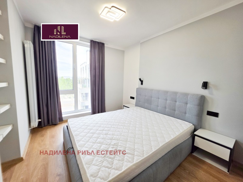 Te koop  1 slaapkamer Sofia , Krastova vada , 74 m² | 98227092 - afbeelding [10]