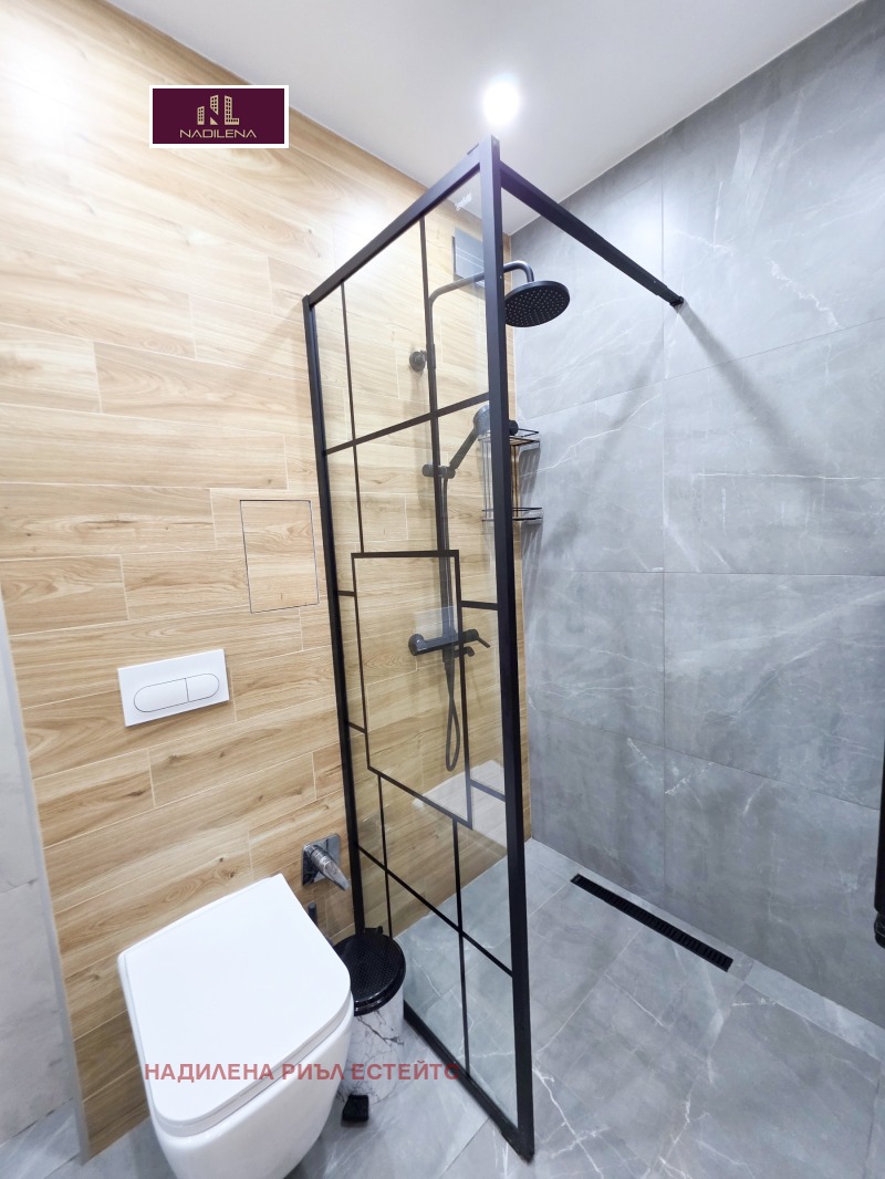 Te koop  1 slaapkamer Sofia , Krastova vada , 74 m² | 98227092 - afbeelding [15]