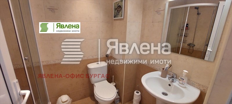 Προς πώληση  1 υπνοδωμάτιο περιοχή Μπουργκάς , Πομορηε , 61 τ.μ | 41953188 - εικόνα [9]