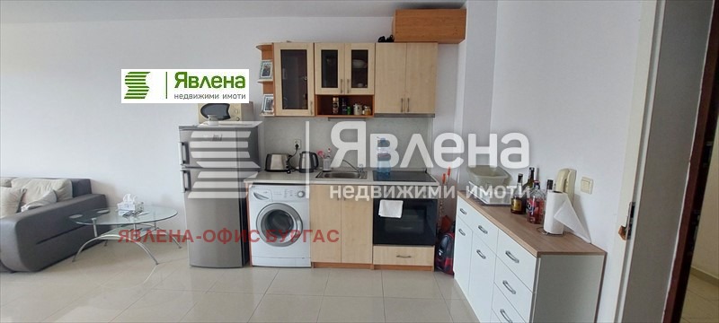Προς πώληση  1 υπνοδωμάτιο περιοχή Μπουργκάς , Πομορηε , 61 τ.μ | 41953188 - εικόνα [3]