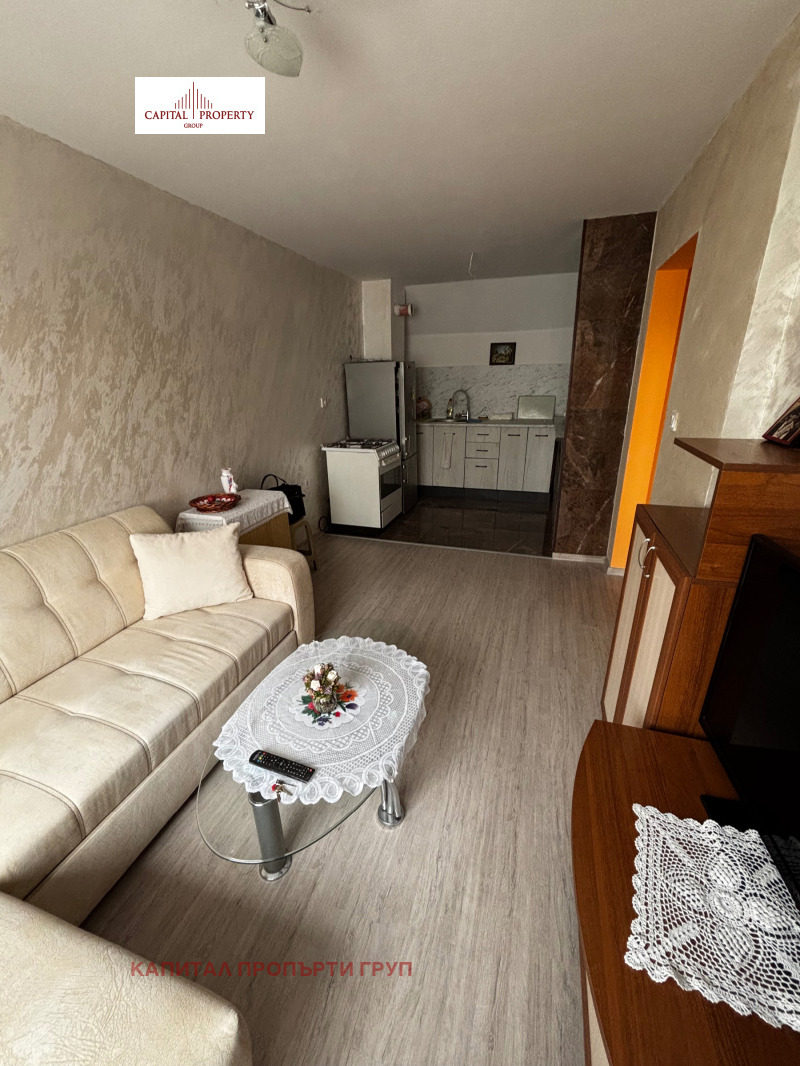 Na prodej  1 ložnice Stara Zagora , Centar , 55 m2 | 67280484