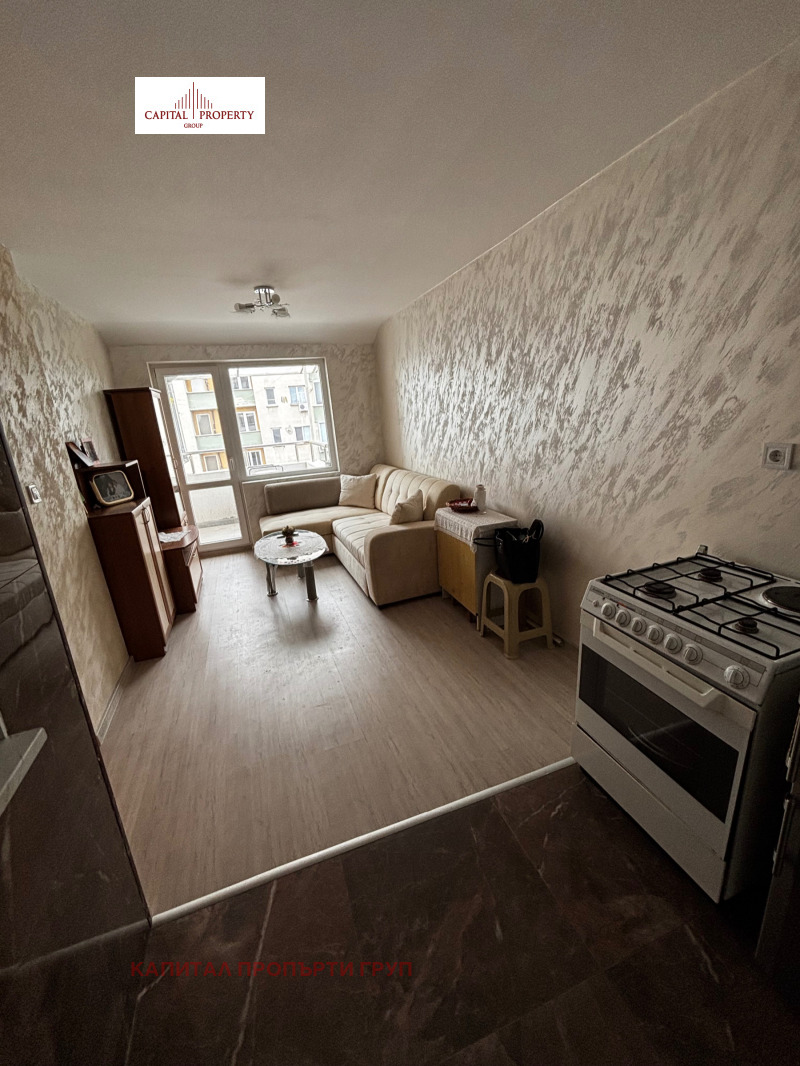 Na prodej  1 ložnice Stara Zagora , Centar , 55 m2 | 67280484 - obraz [3]