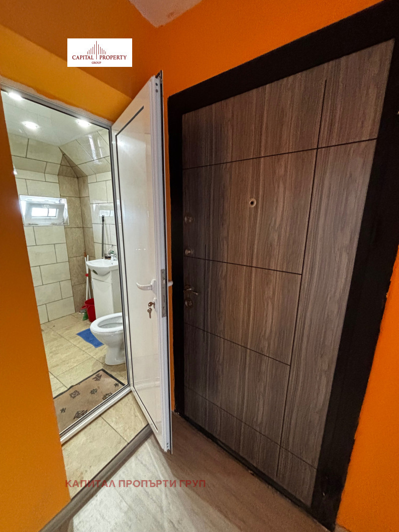 Na prodej  1 ložnice Stara Zagora , Centar , 55 m2 | 67280484 - obraz [9]