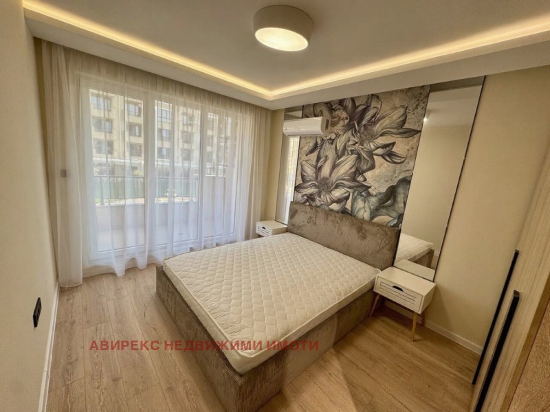 Продава 2-СТАЕН, гр. Пловдив, Остромила, снимка 3 - Апартаменти - 52601350