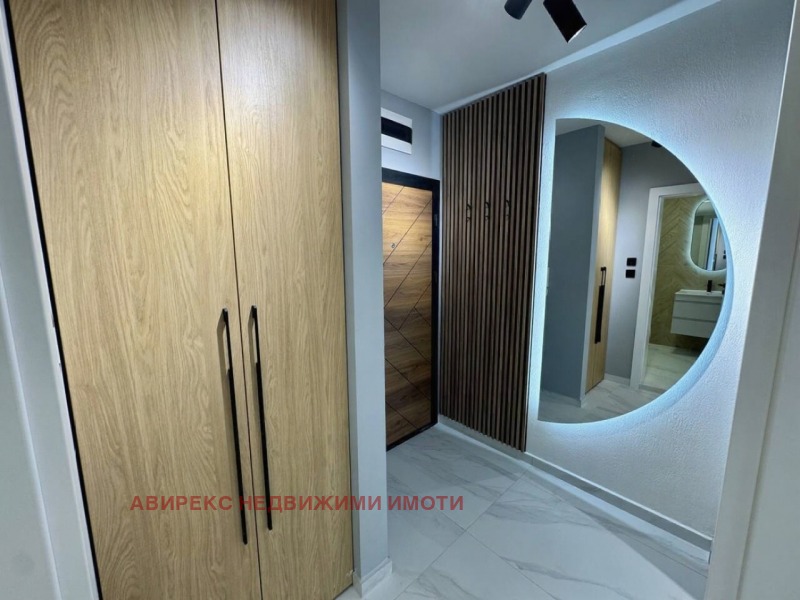 Продава 2-СТАЕН, гр. Пловдив, Остромила, снимка 10 - Апартаменти - 52601350