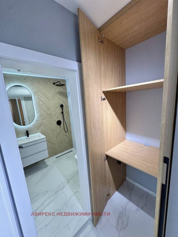 Продава 2-СТАЕН, гр. Пловдив, Остромила, снимка 12 - Апартаменти - 52601350