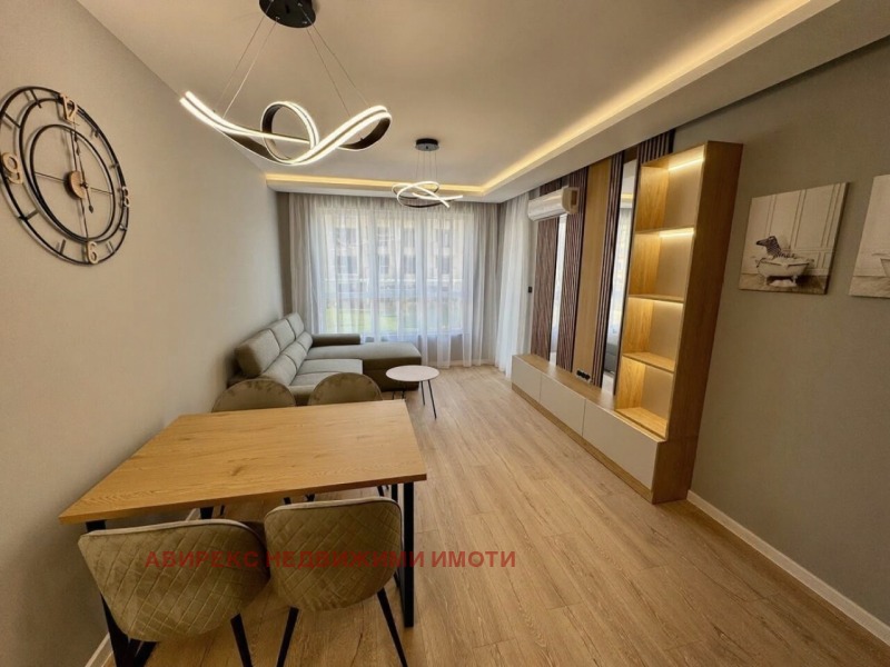 Продава 2-СТАЕН, гр. Пловдив, Остромила, снимка 8 - Апартаменти - 52601350