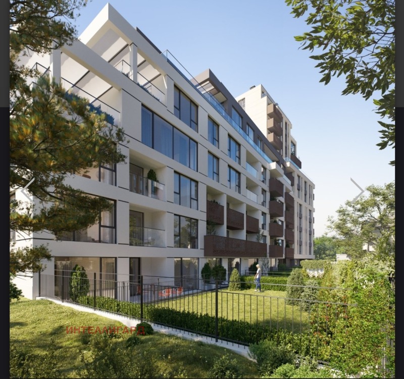 Te koop  1 slaapkamer Sofia , Krastova vada , 65 m² | 94878694 - afbeelding [9]