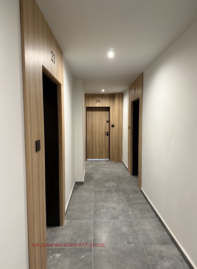 Продава 2-СТАЕН, гр. София, Кръстова вада, снимка 3 - Апартаменти - 52531126