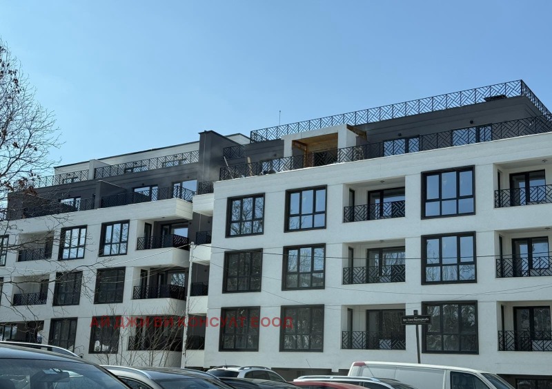 Продава 2-СТАЕН, град София, Кръстова вада • 240000 € / 469399.20 лв. • 53226811 1