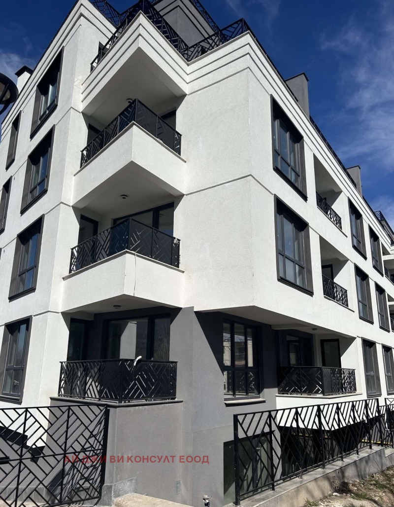 Продава 2-СТАЕН, гр. София, Кръстова вада, снимка 2 - Апартаменти - 52531126