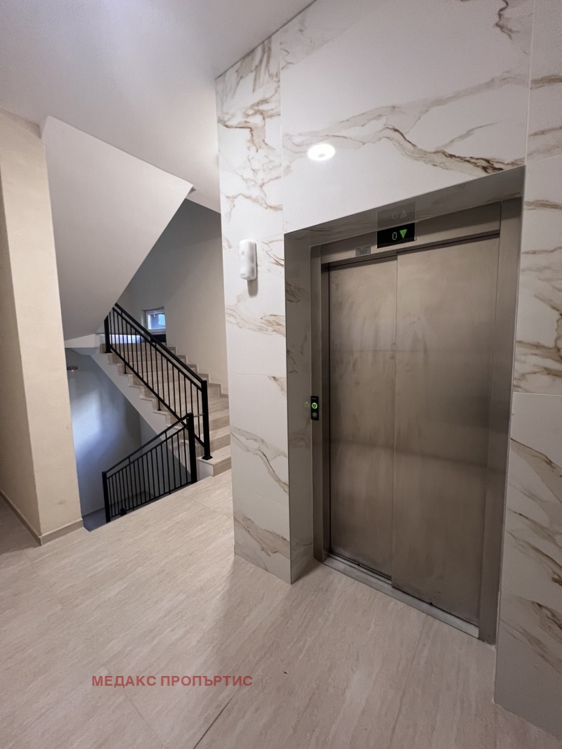 Продава 2-СТАЕН, гр. Бургас, област Бургас, снимка 5 - Апартаменти - 52517034