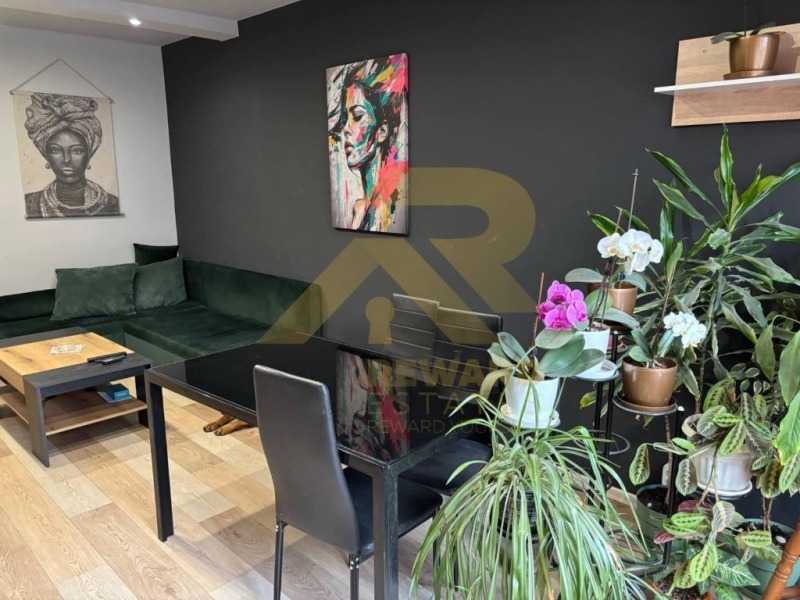 Продава 2-СТАЕН, гр. София, Люлин 1, снимка 5 - Апартаменти - 52736169