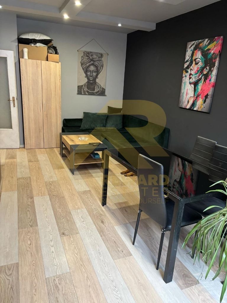 Продава 2-СТАЕН, гр. София, Люлин 1, снимка 2 - Апартаменти - 52736169