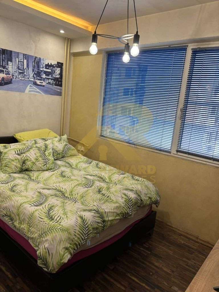 Продава 2-СТАЕН, гр. София, Люлин 1, снимка 9 - Апартаменти - 52736169