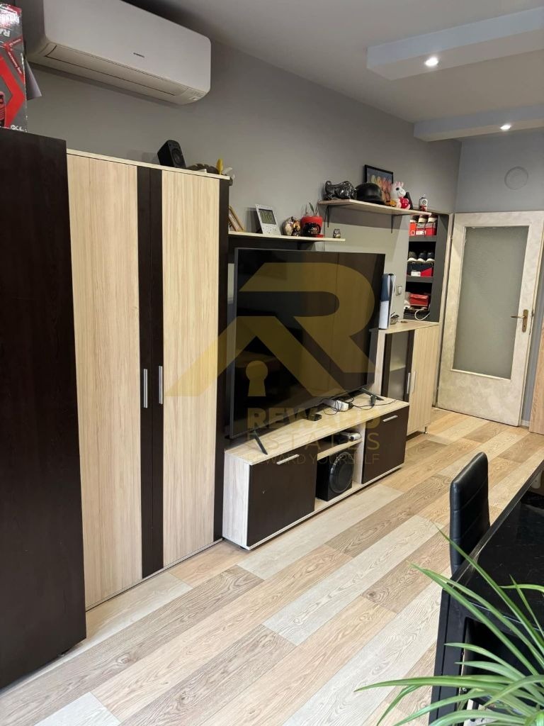 Продава 2-СТАЕН, гр. София, Люлин 1, снимка 6 - Апартаменти - 52736169