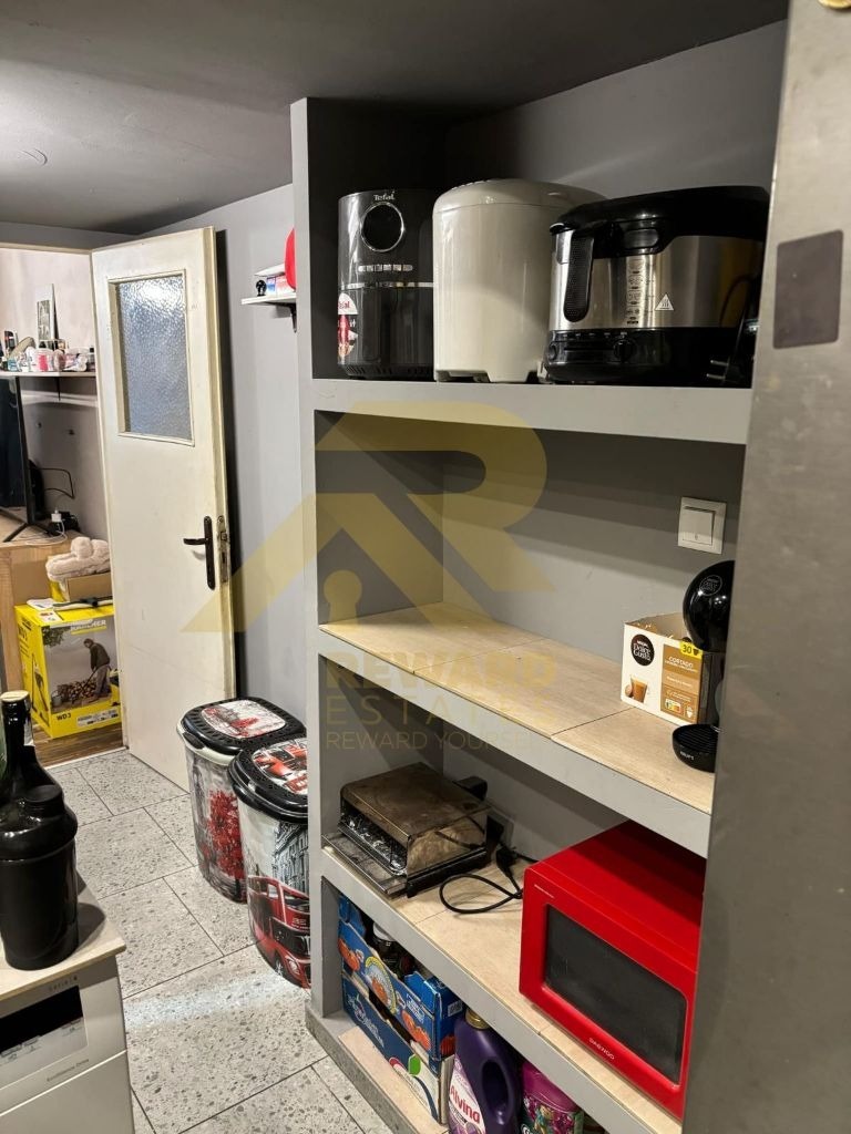 Продава 2-СТАЕН, гр. София, Люлин 1, снимка 11 - Апартаменти - 52736169