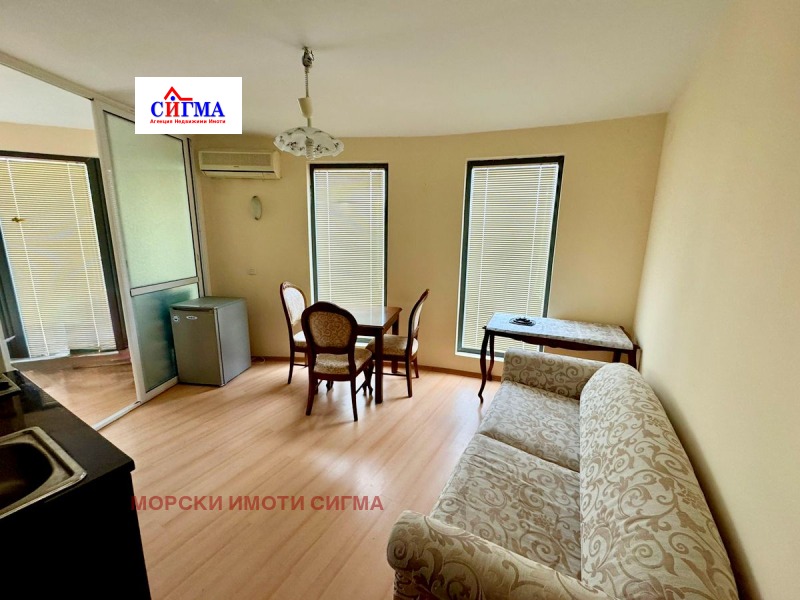 Продава 2-СТАЕН, к.к. Слънчев бряг, област Бургас, снимка 7 - Апартаменти - 52833773