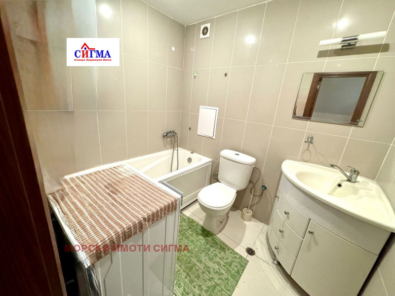 Продава 2-СТАЕН, к.к. Слънчев бряг, област Бургас, снимка 3 - Апартаменти - 52833773