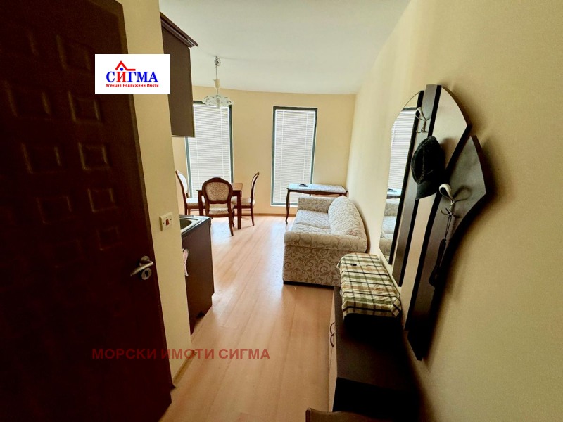 Продава 2-СТАЕН, к.к. Слънчев бряг, област Бургас, снимка 6 - Апартаменти - 52833773