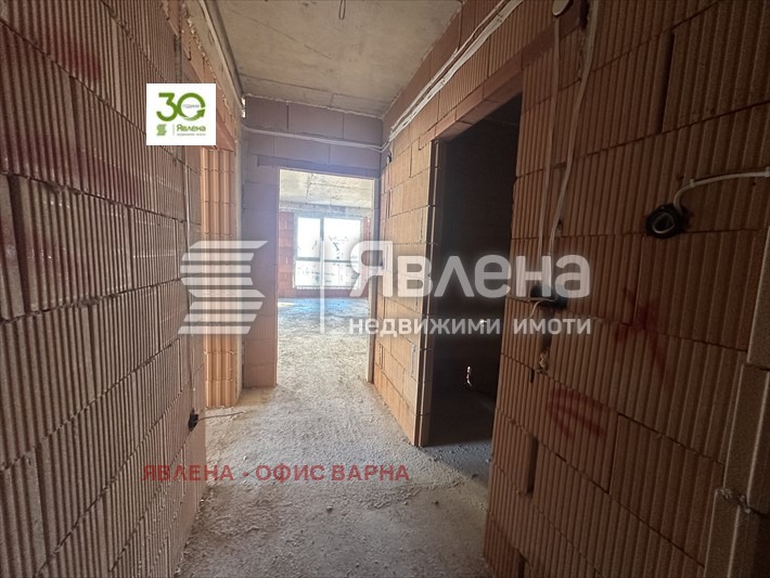 Продава 2-СТАЕН, гр. Варна, Погреби, снимка 7 - Апартаменти - 54361396