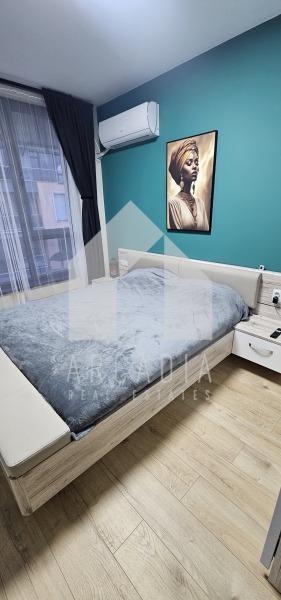 Продава 2-СТАЕН, гр. Пловдив, Остромила, снимка 3 - Апартаменти - 55129194