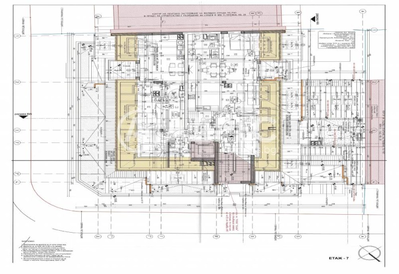 Продава 3-СТАЕН, гр. София, Модерно предградие, снимка 6 - Aпартаменти - 48014633