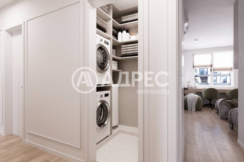 Продава 3-СТАЕН, гр. София, Модерно предградие, снимка 10 - Aпартаменти - 48014633