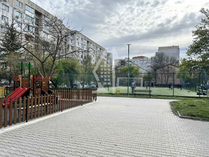 Zu verkaufen  2 Schlafzimmer Sofia , Ilinden , 89 qm | 79653688 - Bild [9]