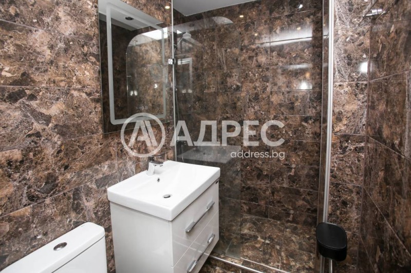 Zu verkaufen  2 Schlafzimmer Sofia , Oborishte , 77 qm | 88259747