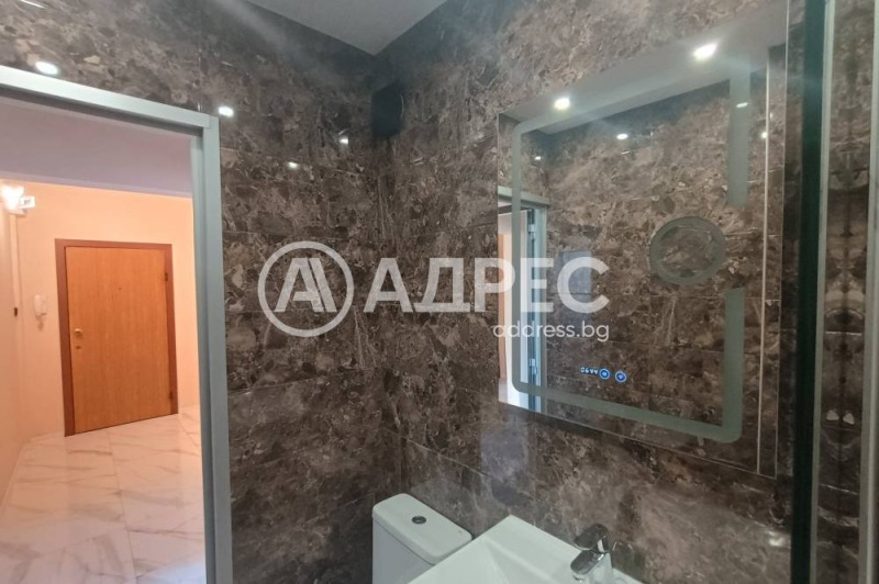 Zu verkaufen  2 Schlafzimmer Sofia , Oborishte , 77 qm | 88259747 - Bild [17]