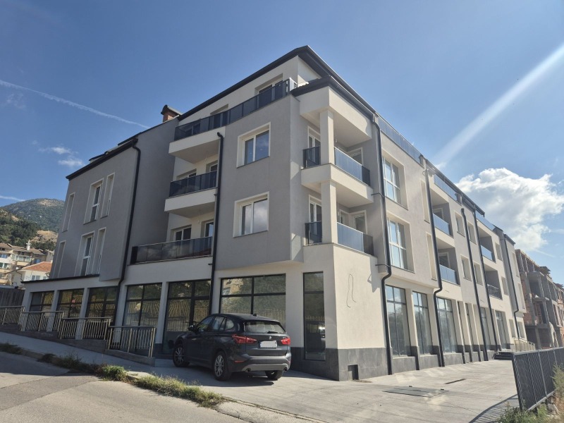 Te koop  2 slaapkamers regio Plovdiv , Karlovo , 86 m² | 43263779 - afbeelding [8]