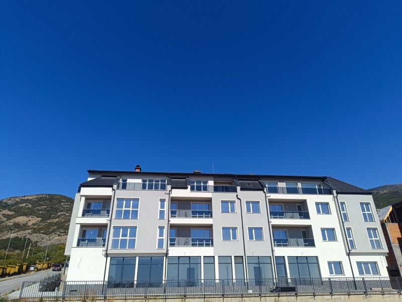 Te koop  2 slaapkamers regio Plovdiv , Karlovo , 86 m² | 43263779 - afbeelding [9]