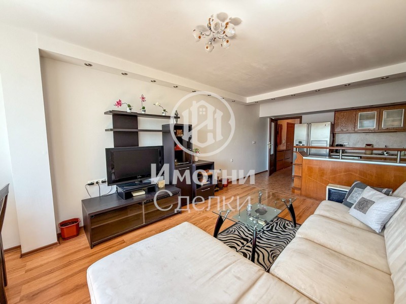 Продава  3-стаен град София , Витоша , 97 кв.м | 83780238 - изображение [2]