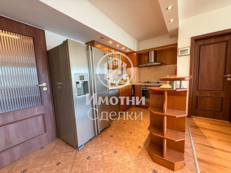 Продава  3-стаен град София , Витоша , 97 кв.м | 83780238 - изображение [4]