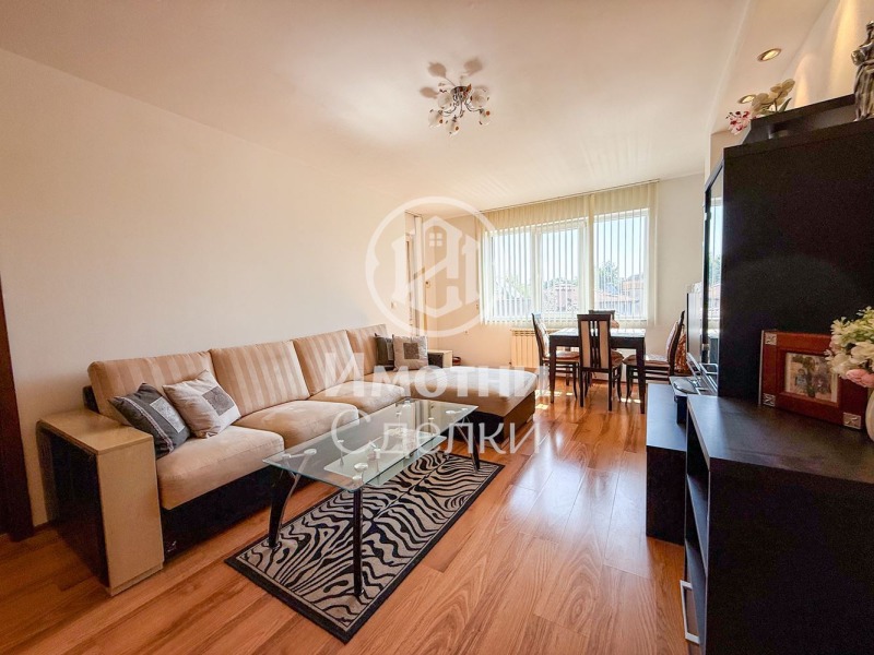 Продава  3-стаен град София , Витоша , 97 кв.м | 83780238