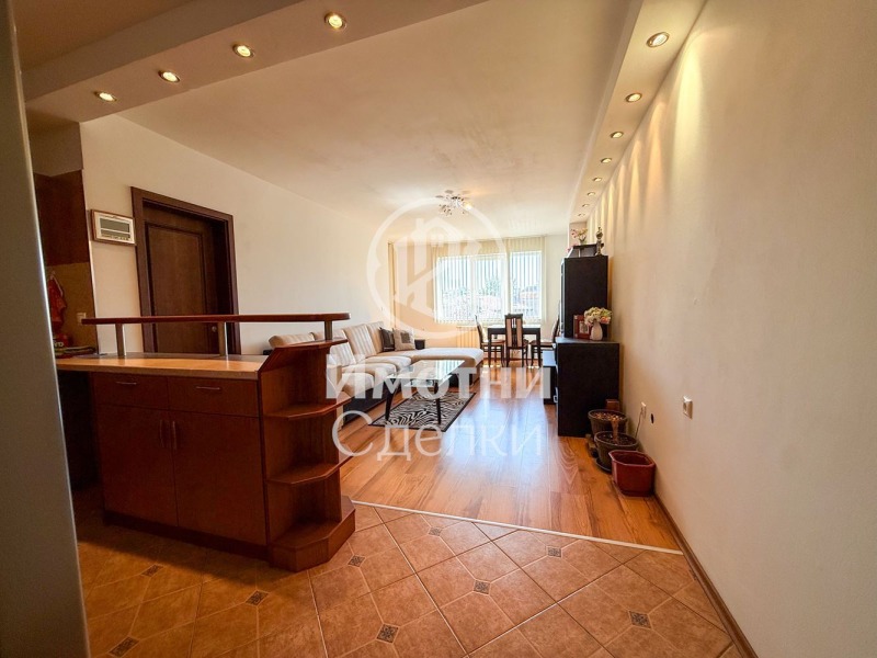 Продава  3-стаен град София , Витоша , 97 кв.м | 83780238 - изображение [5]