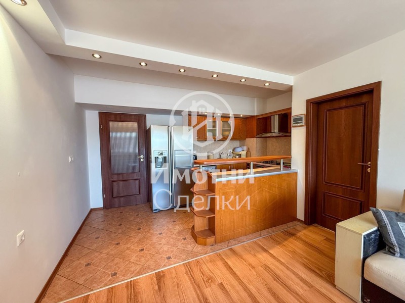 Продава  3-стаен град София , Витоша , 97 кв.м | 83780238 - изображение [3]