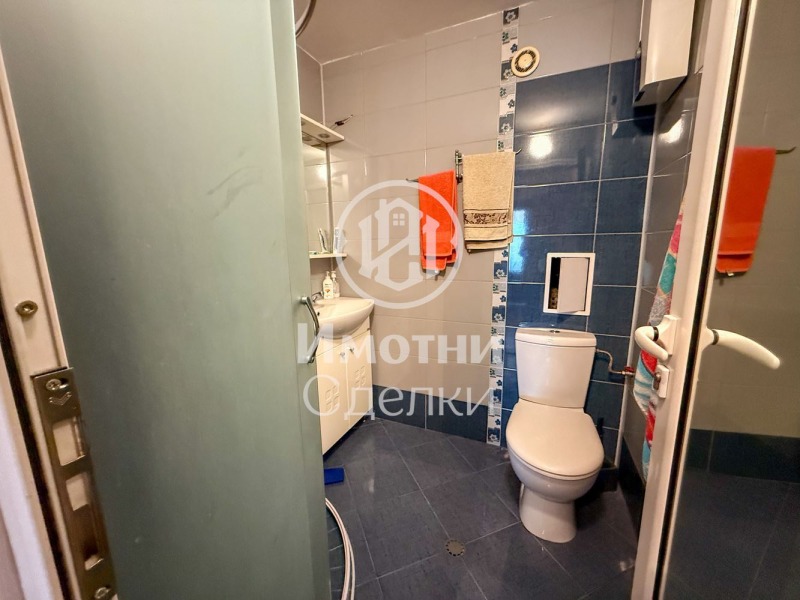 Продава  3-стаен град София , Витоша , 97 кв.м | 83780238 - изображение [12]