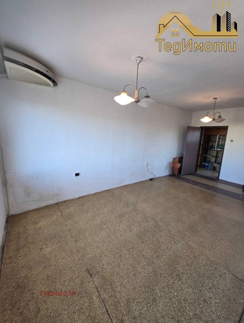 Продава 3-СТАЕН, гр. Стара Загора, Самара 1, снимка 3 - Апартаменти - 52278848