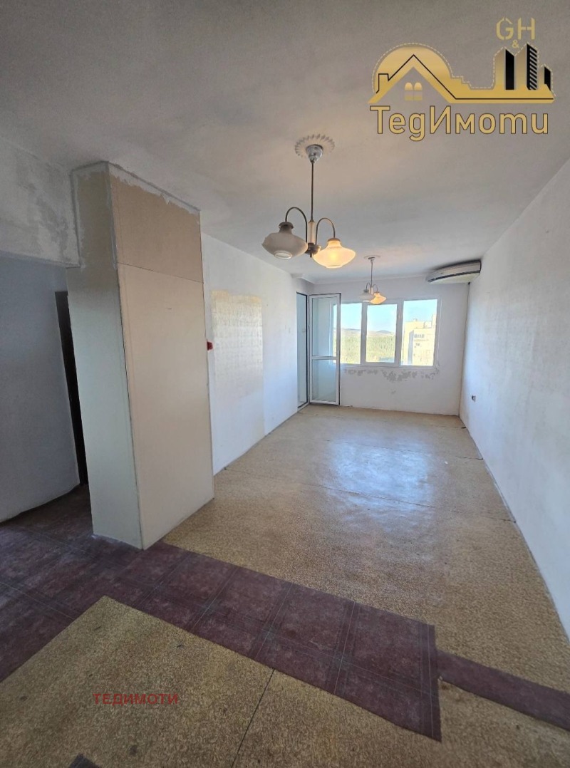 Продава 3-СТАЕН, гр. Стара Загора, Самара 1, снимка 8 - Апартаменти - 52278848