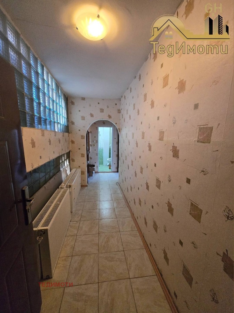 Продава 3-СТАЕН, гр. Стара Загора, Самара 1, снимка 11 - Апартаменти - 52278848